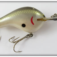 Vintage Bagley Tennessee Shad Divin' B Lure