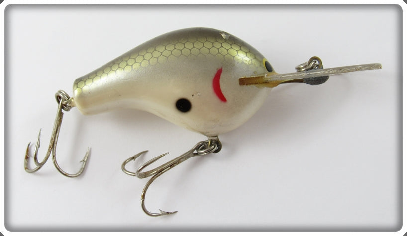 Vintage Bagley Tennessee Shad Divin' B Lure