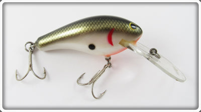 Vintage Bagley Tennessee Shad Kill'r B Lure