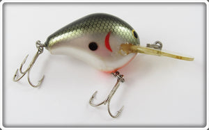 Vintage Bagley Tennessee Shad Divin' B Lure