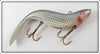 Vintage Heddon Rattlesnake Cousin II Lure
