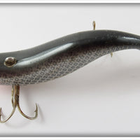 Heddon Rattlesnake Cousin II