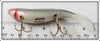 Heddon Rattlesnake Cousin II