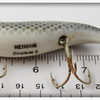 Heddon Rattlesnake Cousin II