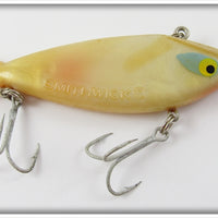 Vintage Smithwick Pearl Water Gater Lure