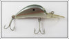 Vintage Heddon Shad Hedd Hunter Lure