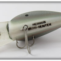 Heddon Shad Hedd Hunter