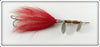 Vintage Hildebrandt Double Spinner Lure