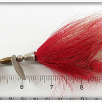 Hildebrandt Double Spinner