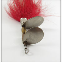 Hildebrandt Double Spinner