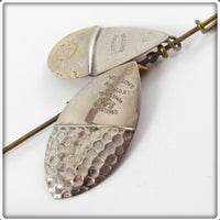 W.T.J. Lowe Double Spinner