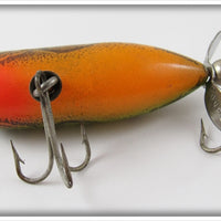 Heddon Natural Perch Tiny Torpedo