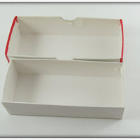 Heddon 2nd Strawberry Punkinseed Spook In Box