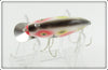 Heddon 2nd Strawberry Punkinseed Spook In Box