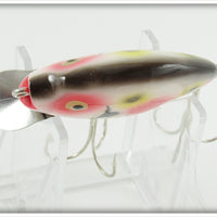 Heddon 2nd Strawberry Punkinseed Spook In Box
