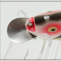 Heddon 2nd Strawberry Punkinseed Spook In Box