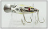 Heddon 2nd Strawberry Punkinseed Spook In Box