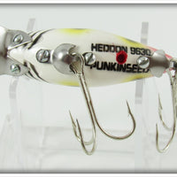 Heddon 2nd Strawberry Punkinseed Spook In Box