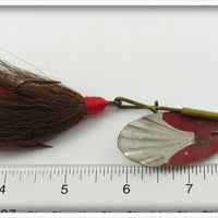 G.M. Skinner No. 5 Spinner