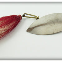 Vintage G.M. Skinner No. 9 Spinner Lure