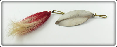 Vintage G.M. Skinner No. 9 Spinner Lure