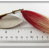 G.M. Skinner No. 9 Spinner