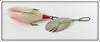Vintage G.M. Skinner No. 6 Spinner Lure