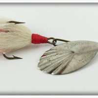 Vintage G.M. Skinner No. 6 Spinner Lure