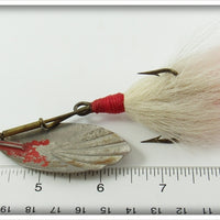 G.M. Skinner No. 6 Spinner