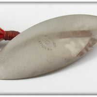 G.M. Skinner No. 12 Spinner