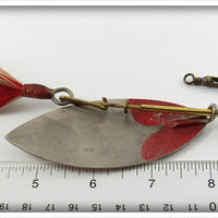 G.M. Skinner No. 12 Spinner