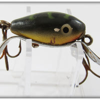 Shakespeare Frog Spot Dopey