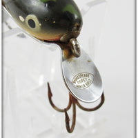 Shakespeare Frog Spot Dopey