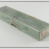 Rapala Kulta Gold Minnow In Box