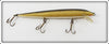 Rapala Kulta Gold Minnow In Box