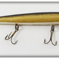 Rapala Kulta Gold Minnow In Box