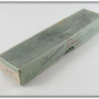 Rapala Kulta Gold Minnow In Box