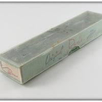 Rapala Kulta Gold Minnow In Box