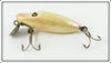 Vintage Shur Strike Pearl River Master Lure 