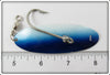 Pflueger Blue Mullet Record Spoon In Correct Box