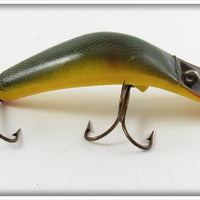 Brook's Baits Gold Scale Brook's Reefer In Box