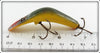 Brook's Baits Gold Scale Brook's Reefer In Box