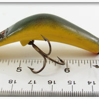 Brook's Baits Gold Scale Brook's Reefer In Box