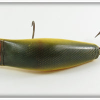 Brook's Baits Gold Scale Brook's Reefer In Box