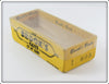 Brook's Baits Gold Scale Brook's Reefer In Box