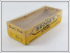 Brook's Baits Gold Scale Brook's Reefer In Box