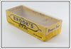 Brook's Baits Gold Scale Brook's Reefer In Box