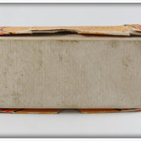 South Bend Red Head White Bass Oreno In Box