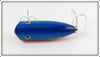 Heddon Red, White & Blue NFLCC Baby Lucky 13 In Box