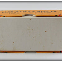 South Bend Red White & Blue Special Edition Bass Oreno In Box